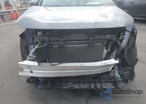 2024 Toyota Rav4 Le z USA, uszkodzony, nr VIN 2T3K1RFV2RW309829